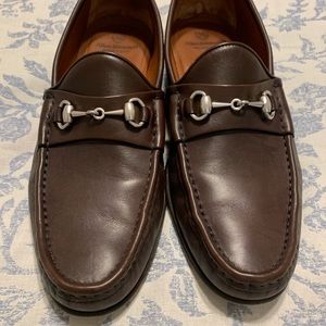 Allen Edmonds Verona men’s loafer